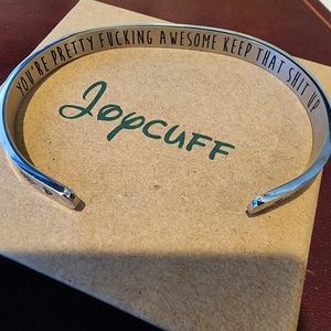 Joycuff Bracelet